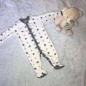 Baby onesie